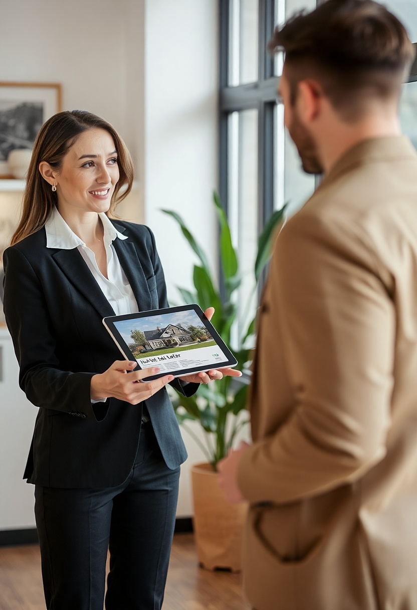 Zena_v_cernem_obleku_a_bile_kosili_2 nabídka